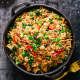 fried rice